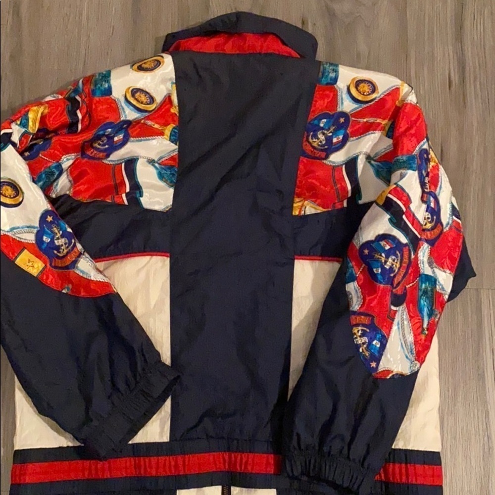 Vintage River Edge jacket - Picture 6 of 8
